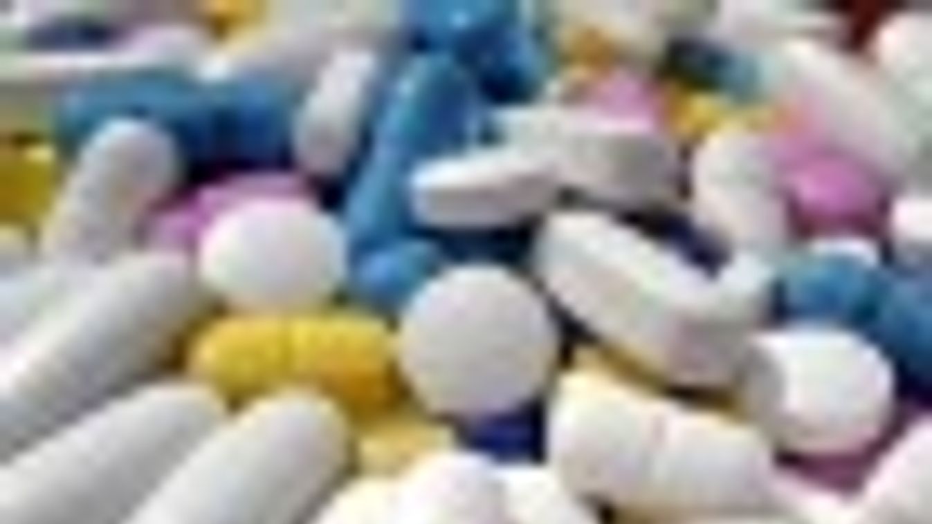Csaknem ötszáz gyógyszernek változik az ára szerdán