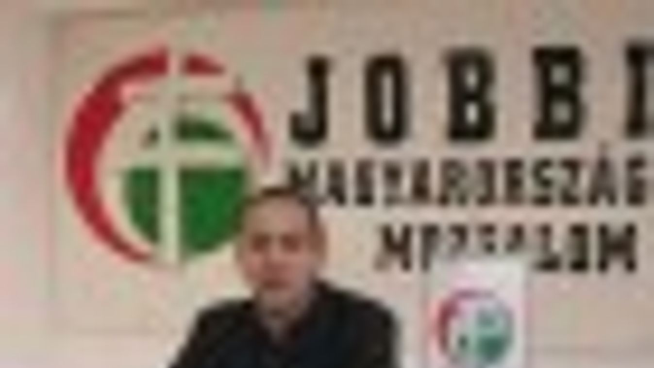 A szegedi Jobbik szerint romlott a közbiztonság, a rendőrség cáfol