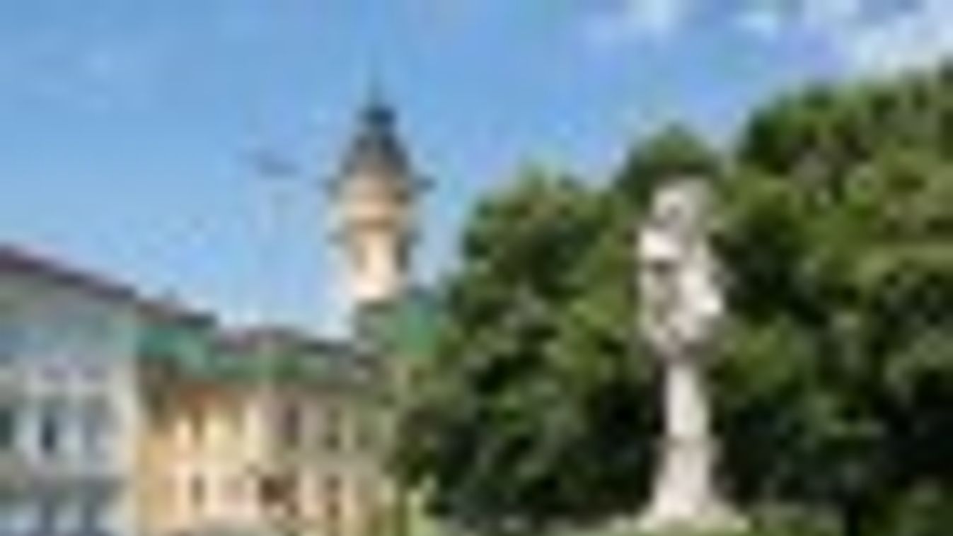 Emelkedett a Szegedre látogató turisták száma