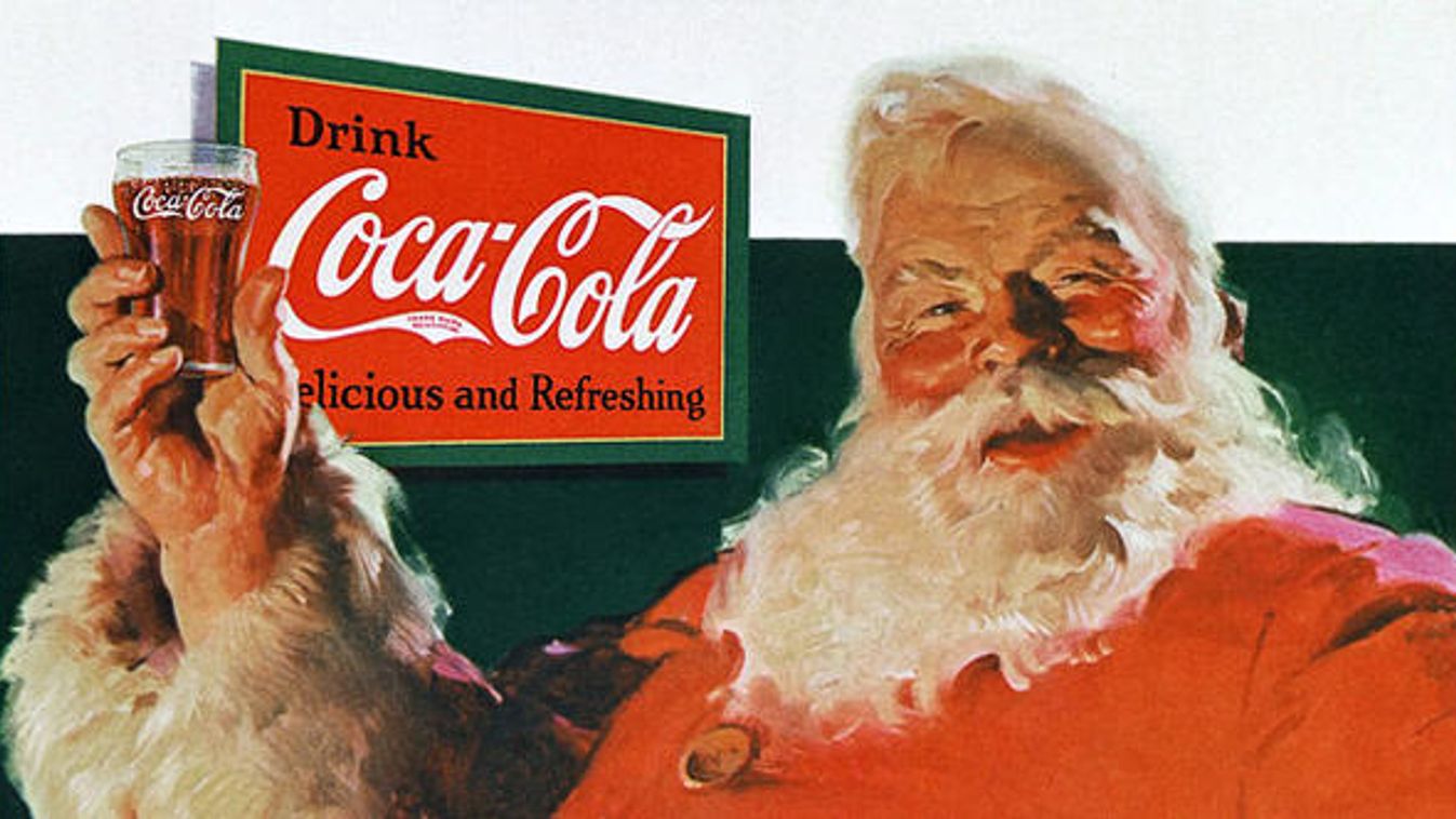 Ötven éve hódította meg Magyarországot a Coca-Cola
