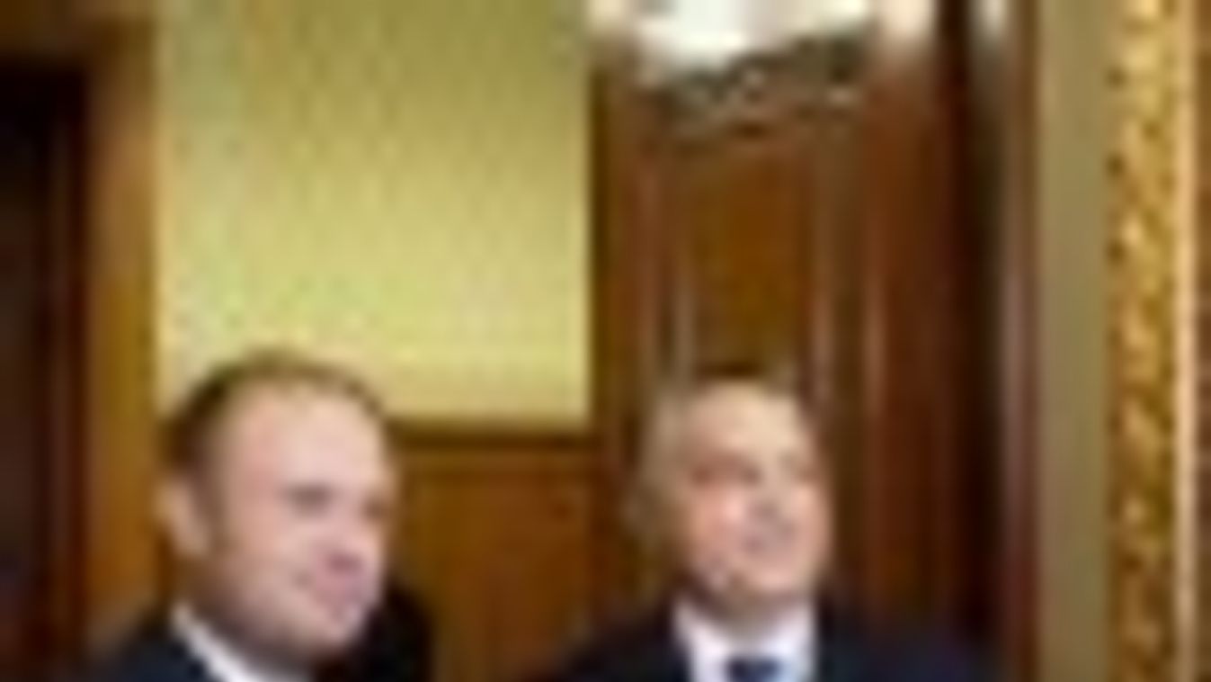 Orbán: nagyra becsüljük Málta előkészületeit az uniós elnökségre