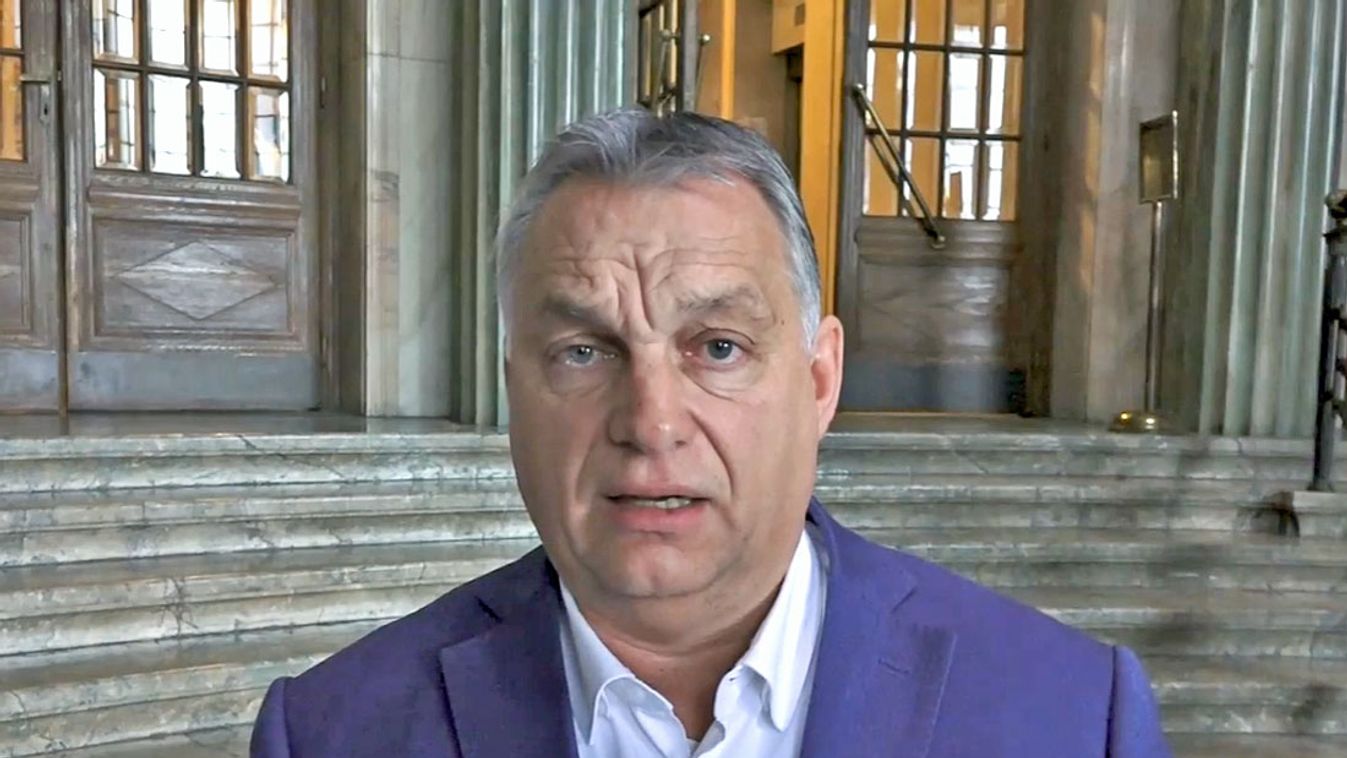 Orbán Viktor szerint a csata döntő fázisába léptünk