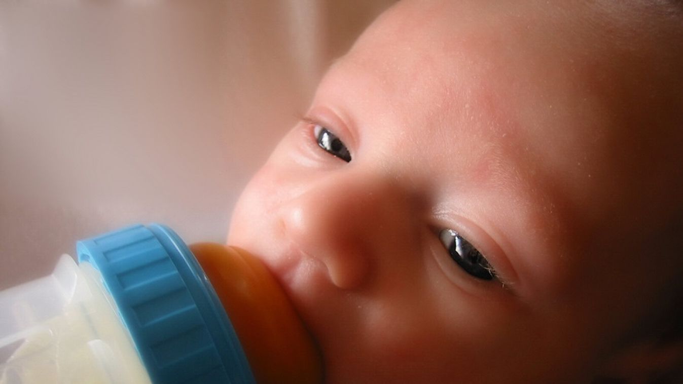 30 százalékkal csökkent a csecsemőhalandóság az elmúlt három évben