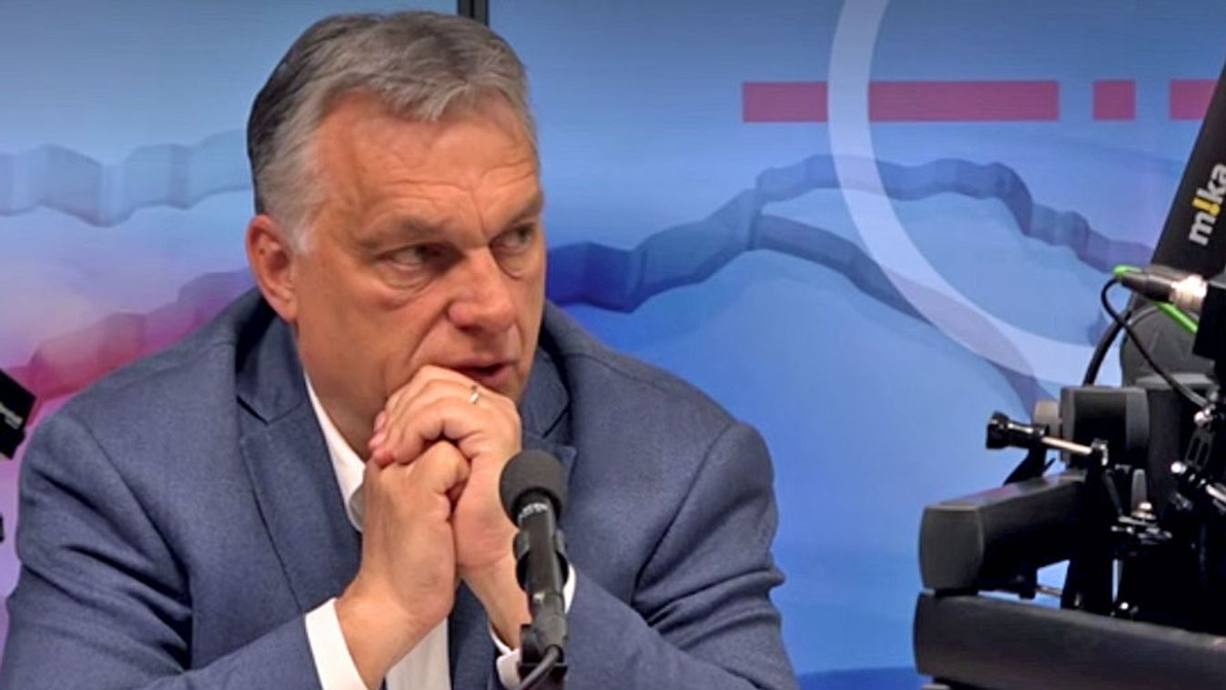 Orbán: Május elején várható a kilábalási terv bemutatása