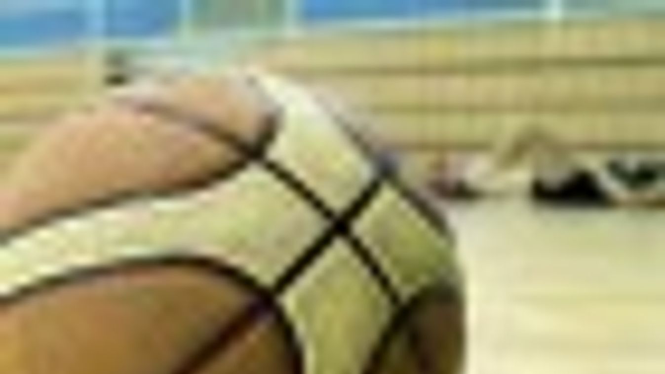 Kosárlabda: komoly terhelésen vannak túl a Szedeák U16-osai
