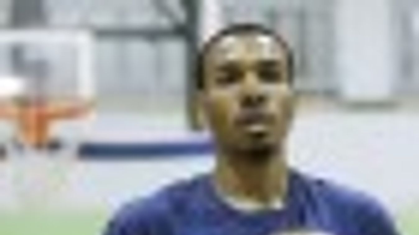 Kosárlabda: Troy Brewer nem marad a Szedeákban