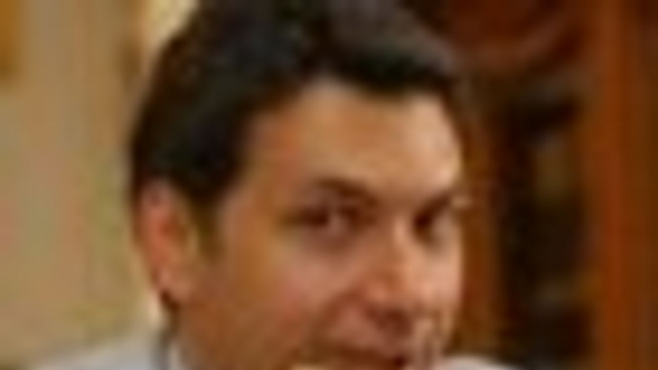 Lázár lesz a parlamenti Fidesz-frakció vezetője
