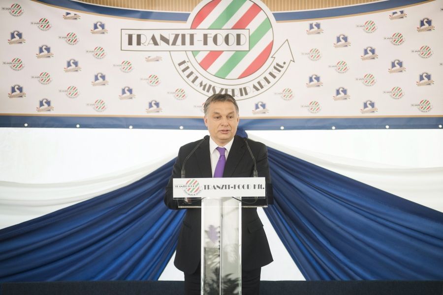Orbán Viktor