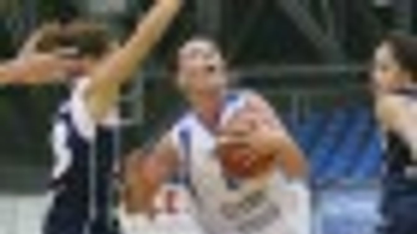 Kosárlabda Európa-kupa: görög ellenfelet kapott a Szeged