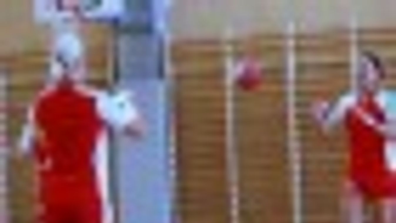 Kézilabda: brazilokat vert Algyőn a női válogatott