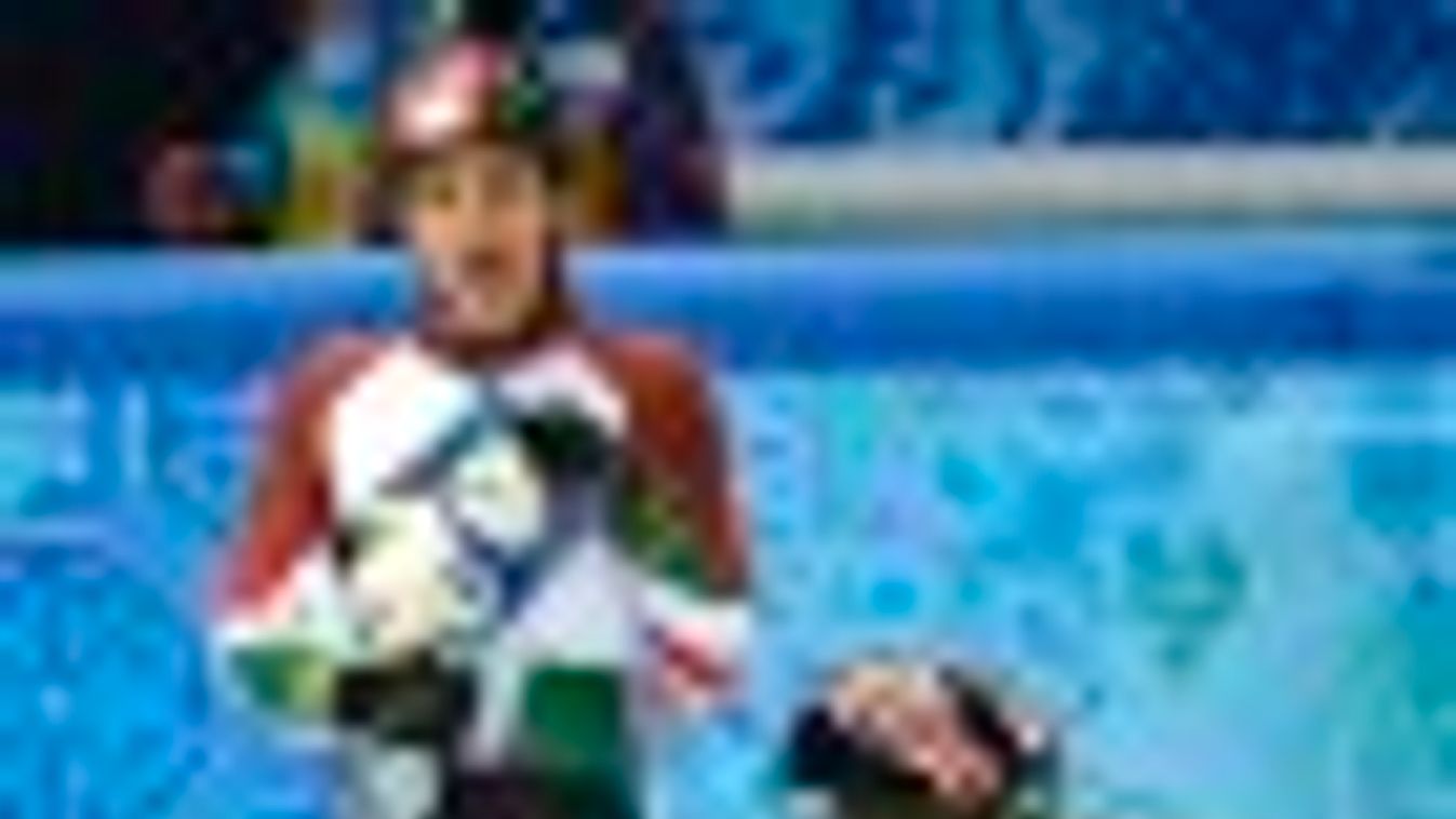 Kónya Zsófia úgy örült az olimpiai 6. helynek, mintha aranyat nyert volna