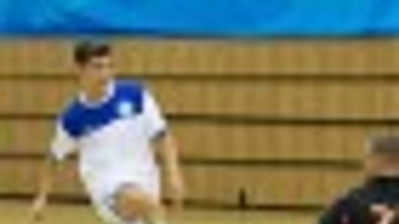 Futsal: szép játékkal verte az Ezüstcsikót az SZTE EHÖK SE + FOTÓK