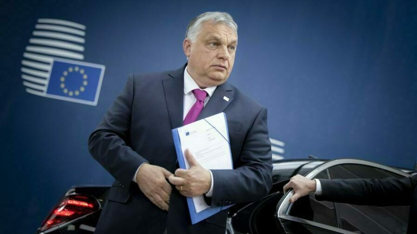 Orbán Viktor: Magyarország érdekeit újra és újra meg fogjuk védeni