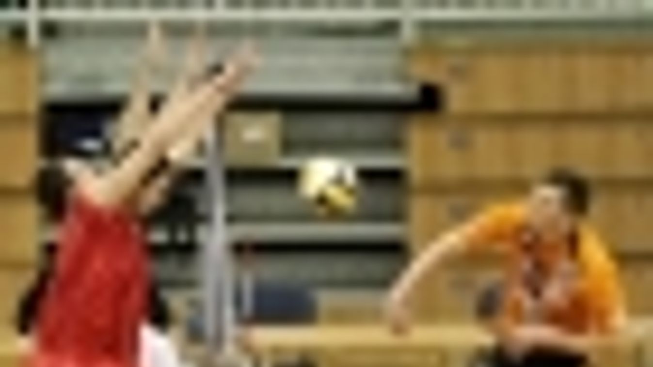 Röplabda: megszerezte első győzelmét a HPQ-Szeged