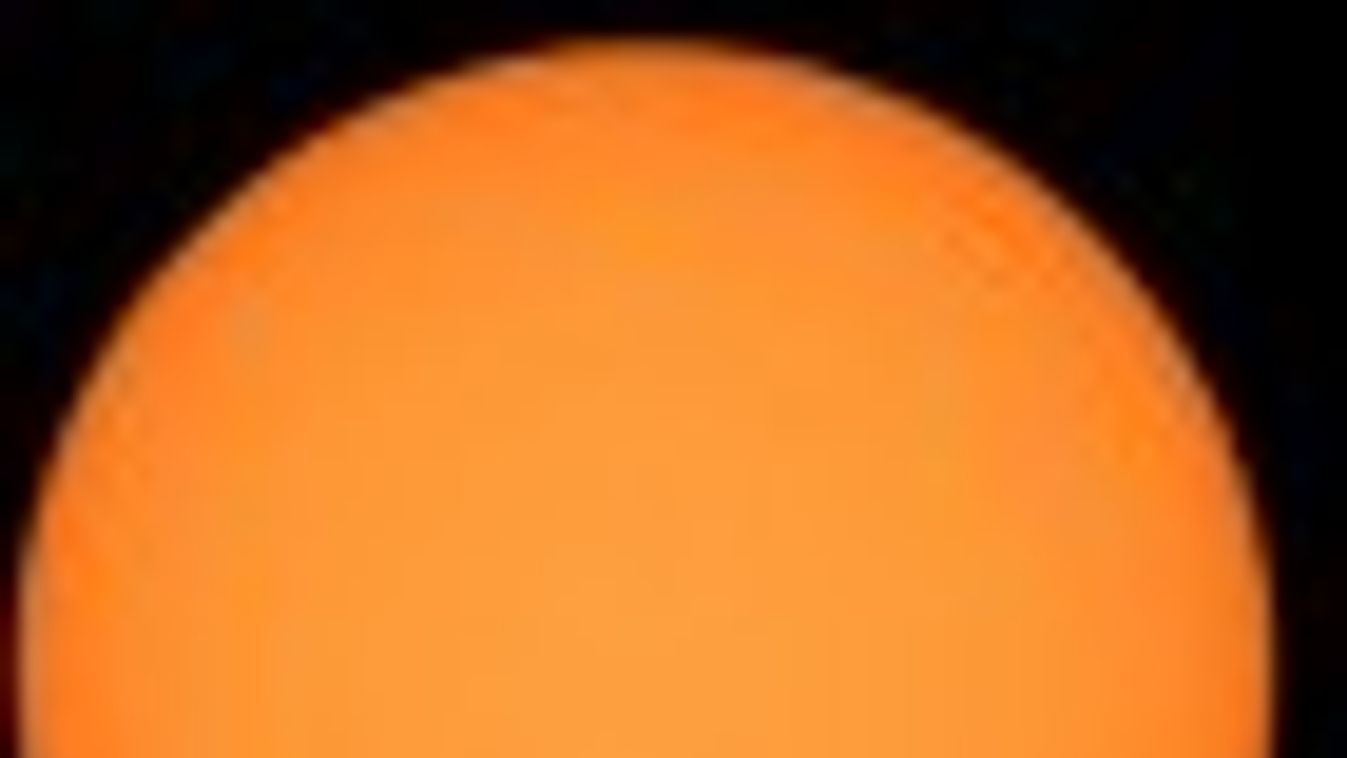 Szerdán Vénusz-átvonulás a Nap előtt + TÉRKÉP, FOTÓK