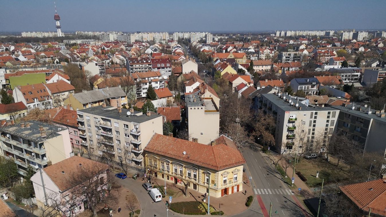 Tovább emelkedik Szegeden a koronavírus szennyvízben mért koncentrációja