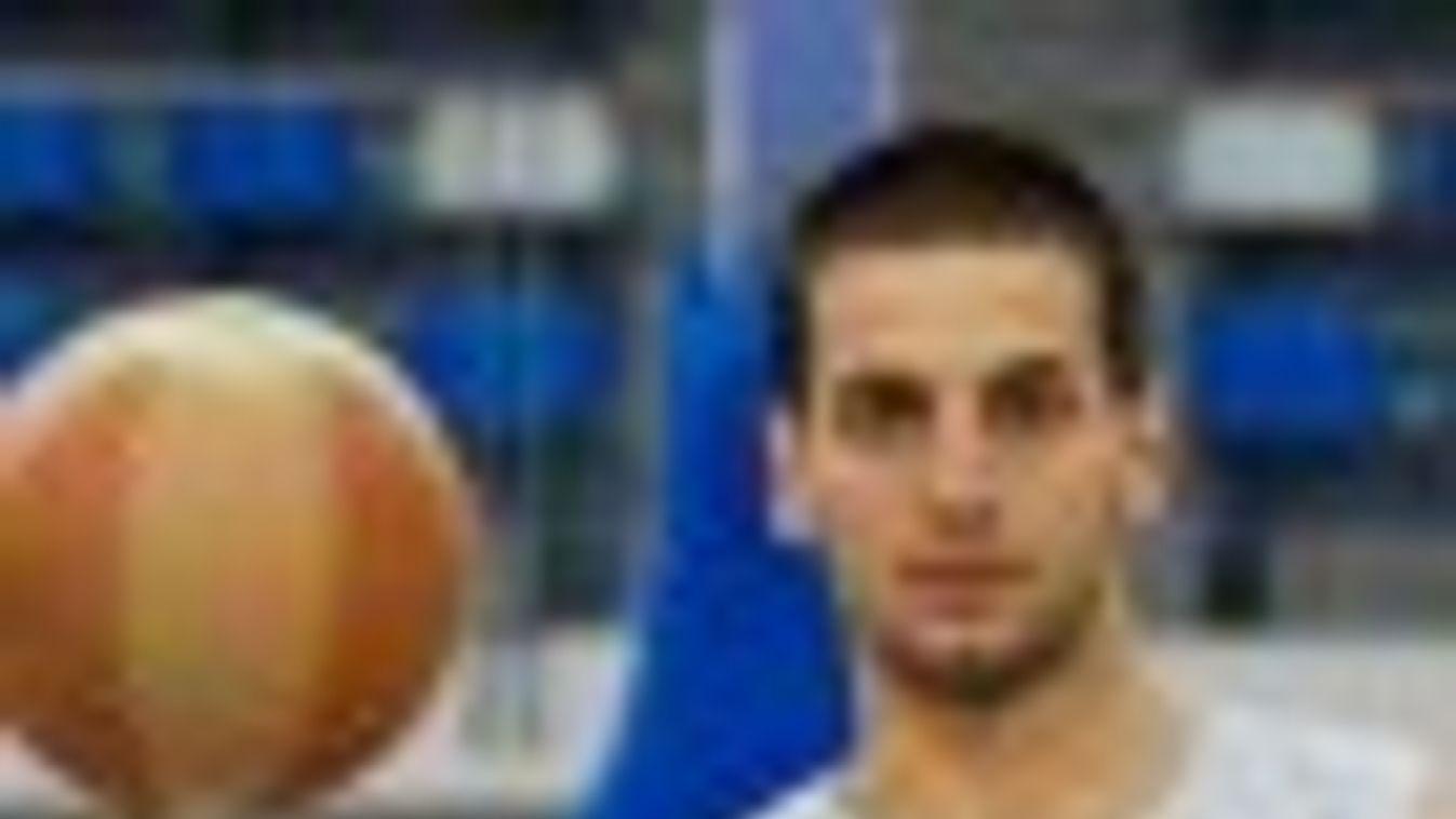 Kosárlabda: bolgár válogatottal erősített a Szedeák