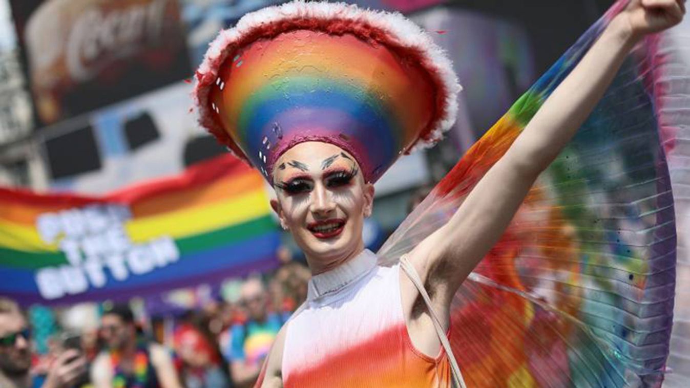Szeged aktívan segíti az LMBT+ közösséget