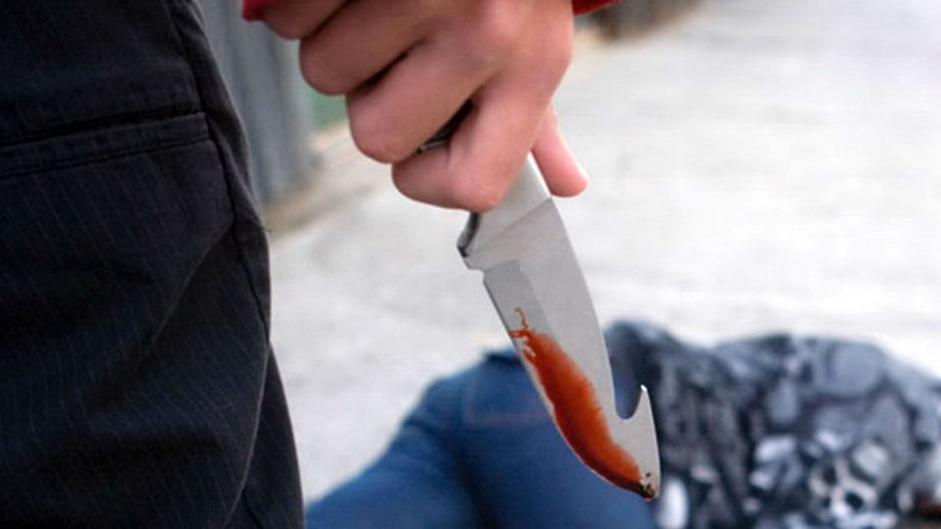 Hajléktalan férfit gyanúsítanak a makói kettős gyilkosság elkövetésével