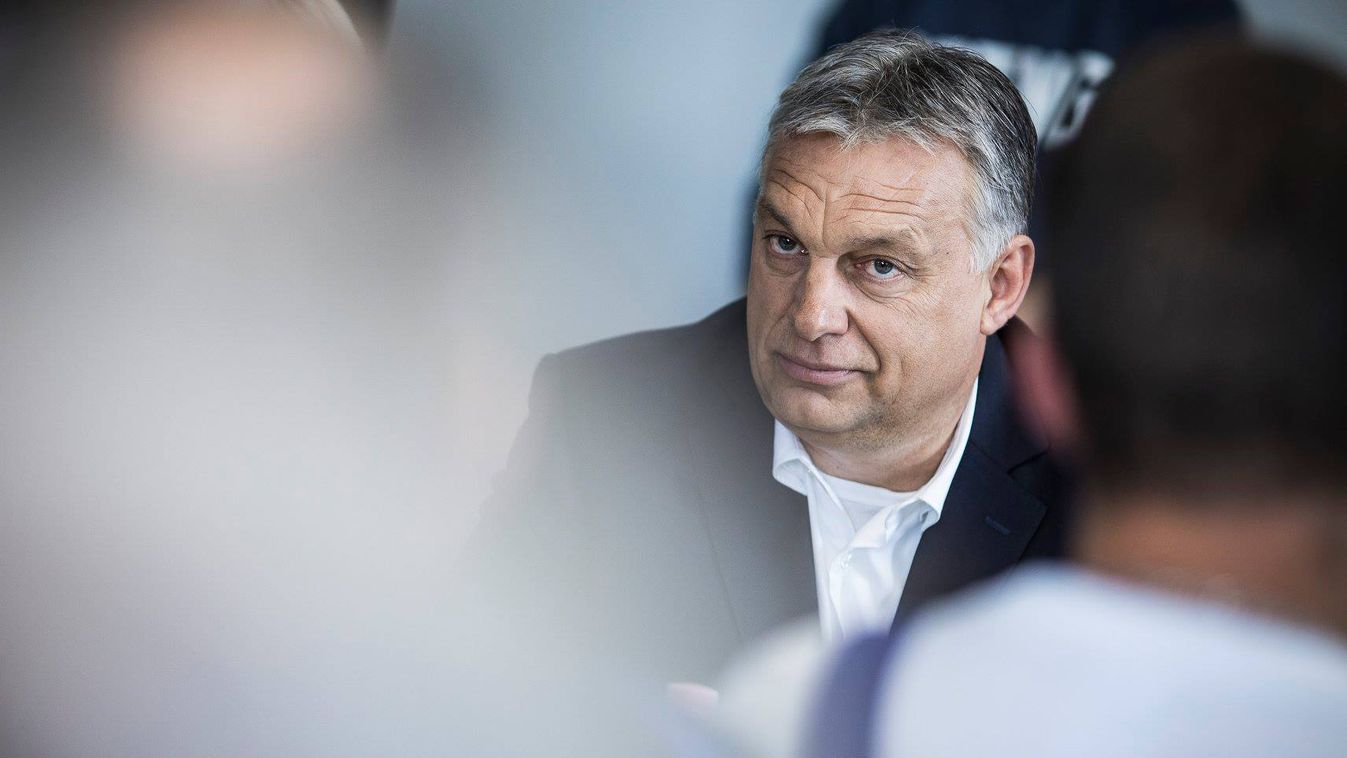 Szeged örülhet: helyet kapott Orbán árnyékkormányában!