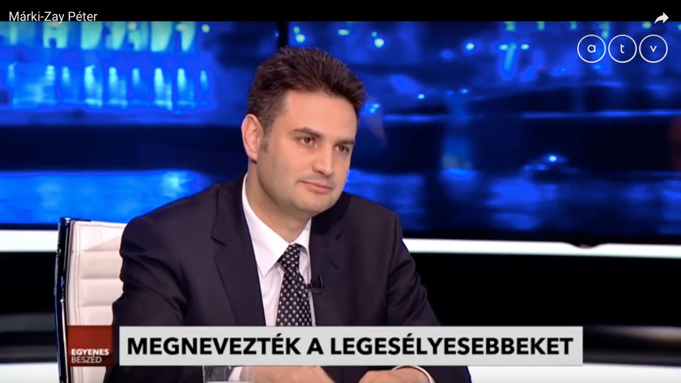 Márki-Zay szerint Csongrád megyében minden körzetben tarolni fog a Fidesz!