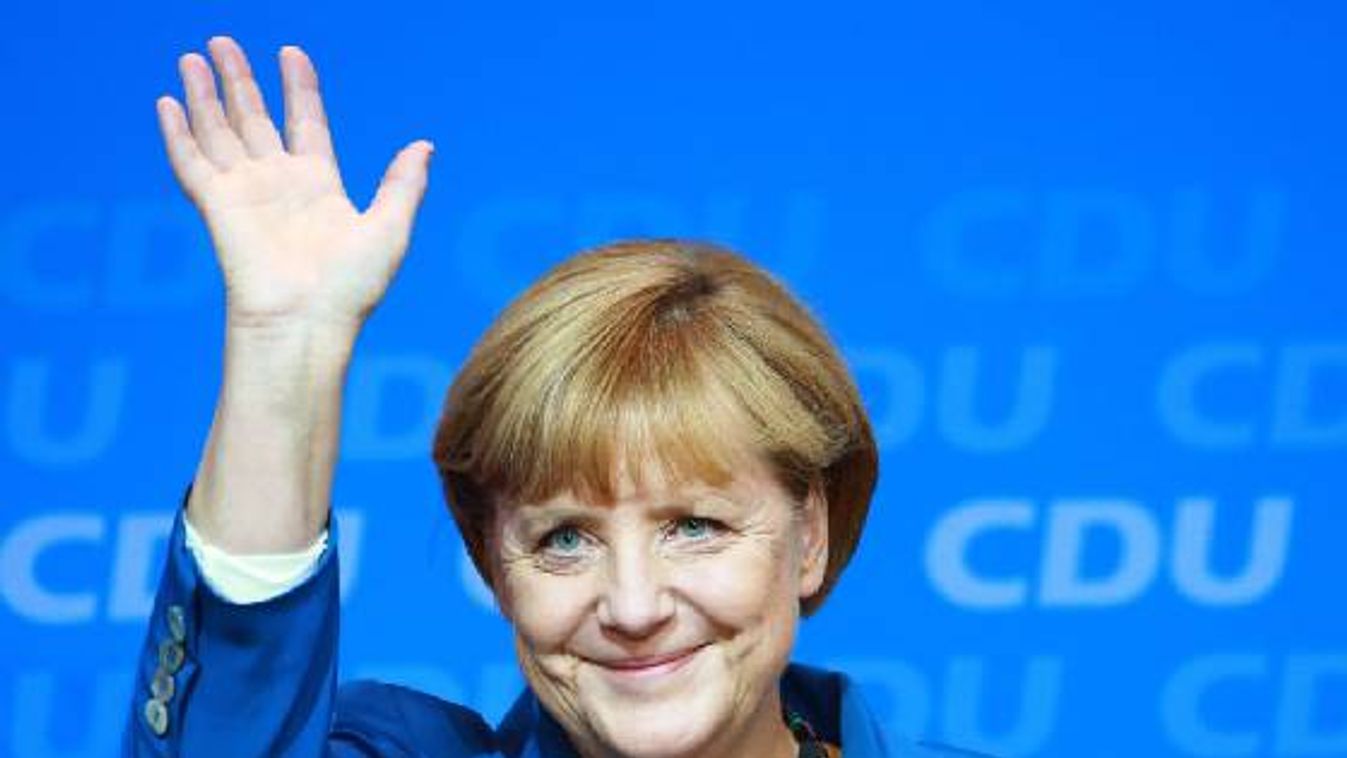 Illegális bevándorlás - Merkel: Magyarország Németországot is védi
