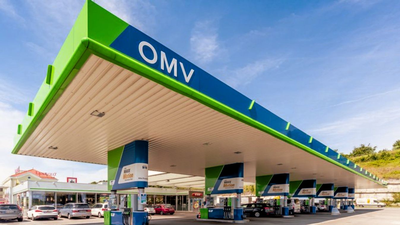 A stratégiai üzemanyag tartalékból segíti a kormány a bajba jutott OMV-t