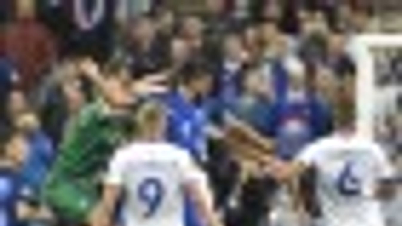 Euro 2016: hamar döntésre vitte a házigazda az Izland elleni negyeddöntőt