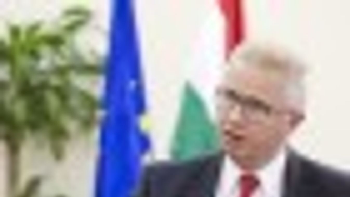 Trócsányi László: Magyarországnak bele kell állnia az európai vitakérdésekbe