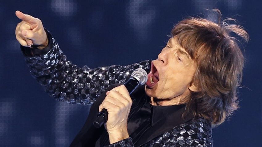 Rolling Stones koncertfilmmel hangolódhatnak a szegediek a Zsigmond Vilmos filmfesztiválra