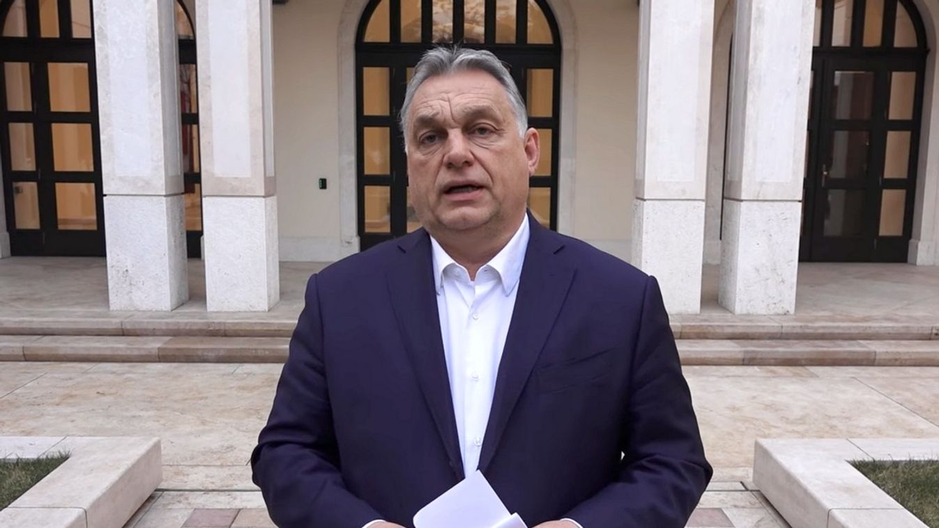 Ezt mondták Orbán Viktornak a professzorok az újranyitásról