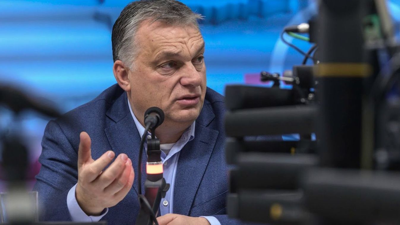 Orbán: 4 millió honfitársunk beoltva