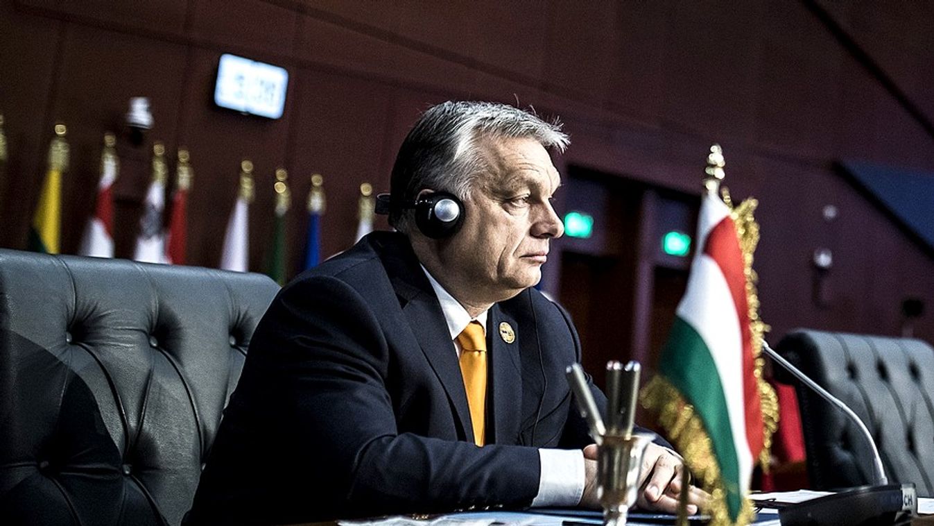 Orbán: a mai migrációs feszültségek okai erősödni fognak