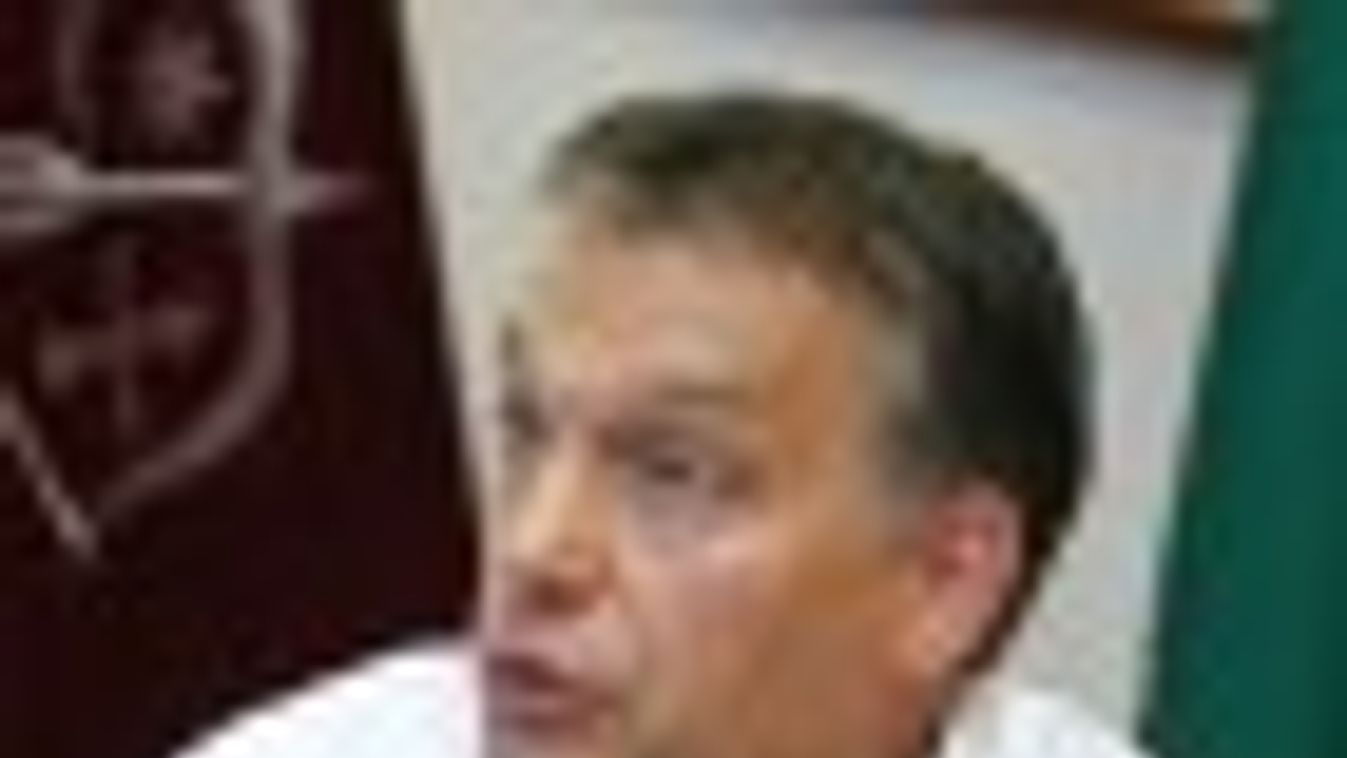 Orbán: 612 milliárd forint adósságot veszünk át az önkormányzatoktól