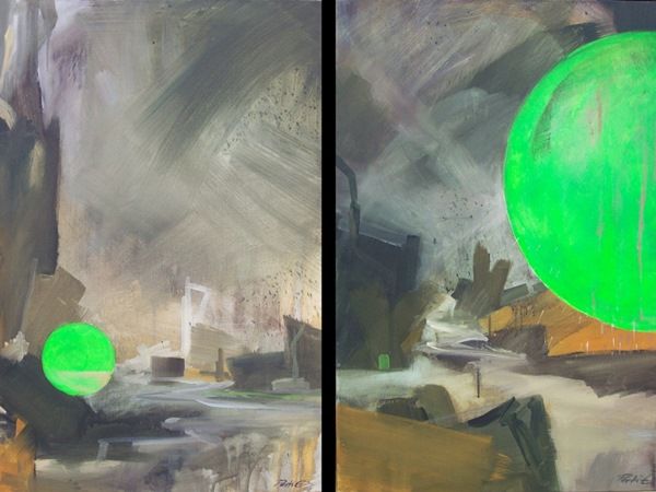 Pesti_Emma_neonzöld diptichon_s