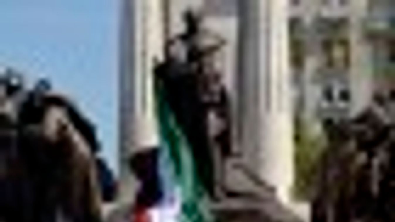 Orbán: Tisza István szobrának újraállítása új korszak szimbóluma lehet