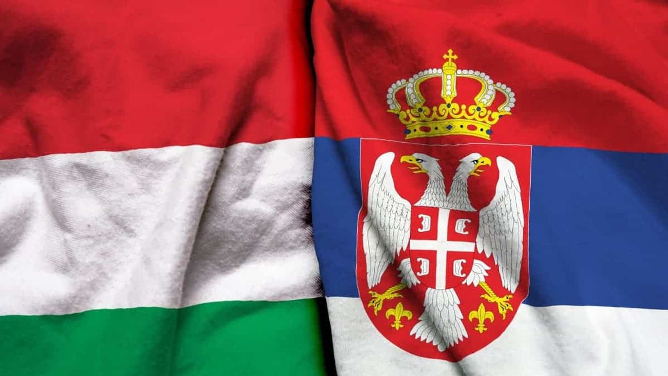 Magyarország és Görögország Szerbia legközelebbi barátja