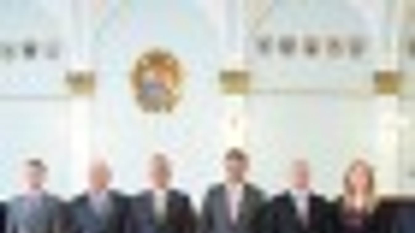 Együttműködési megállapodást írtak alá a Tisza-völgyi megyék vezetői
