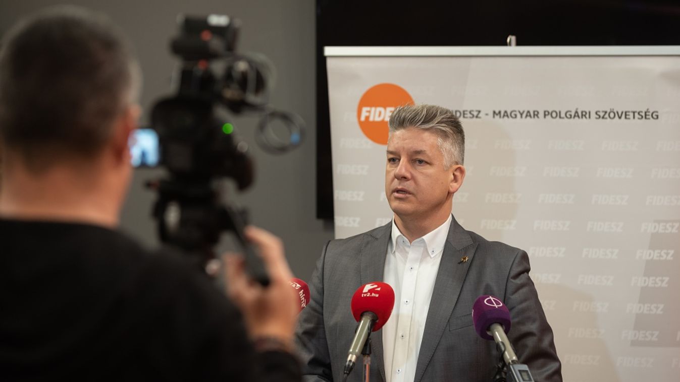 Fidesz: Többen is érintettek lehetnek a szegedi parkolóbotrányban