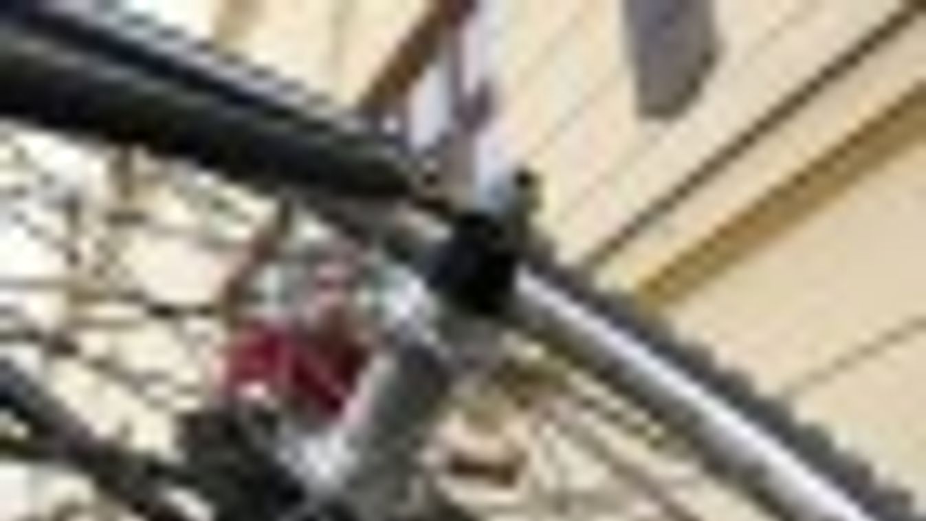 Lóból is megárt a sok - kerékpárospóló-edzőtábor az SZTE-n