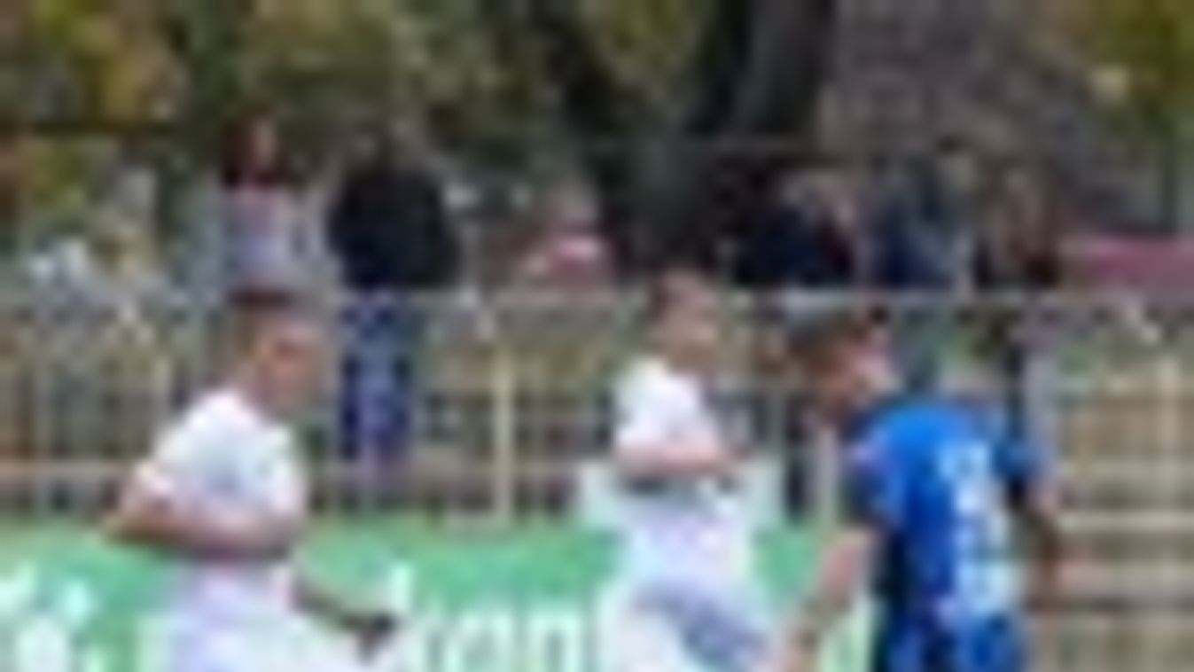 Labdarúgás: gól és pont nélkül maradt a SZEOL Zalában