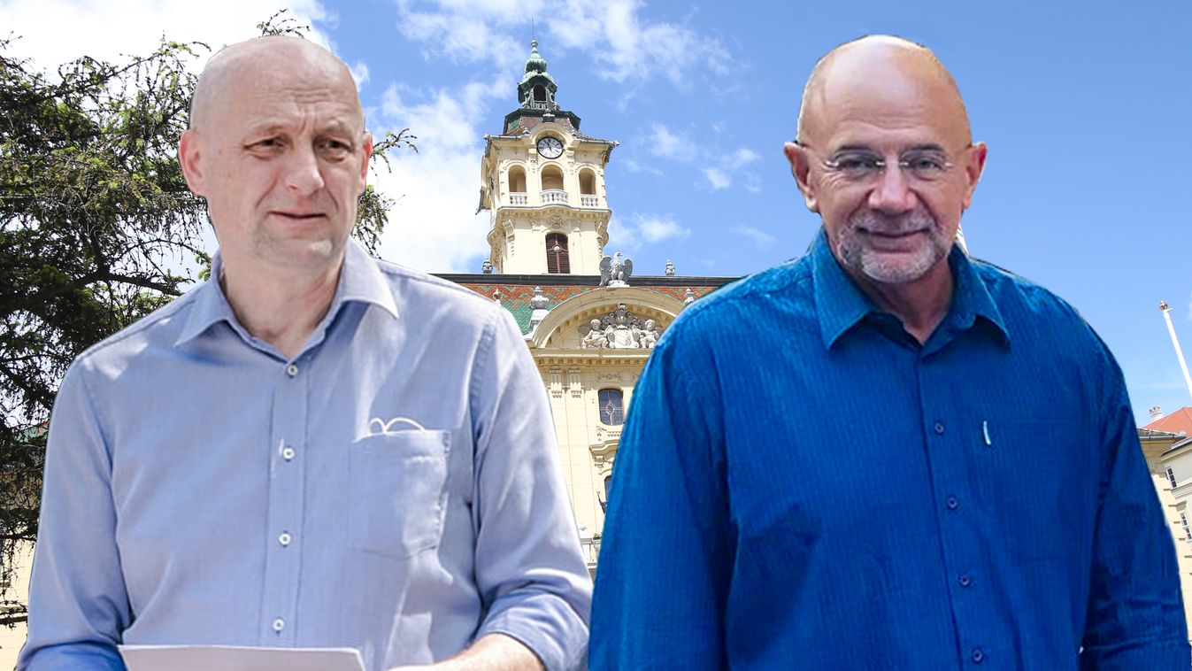 Előválasztás: Szegeden az alpolgármester nekiment a DK-s jelöltnek