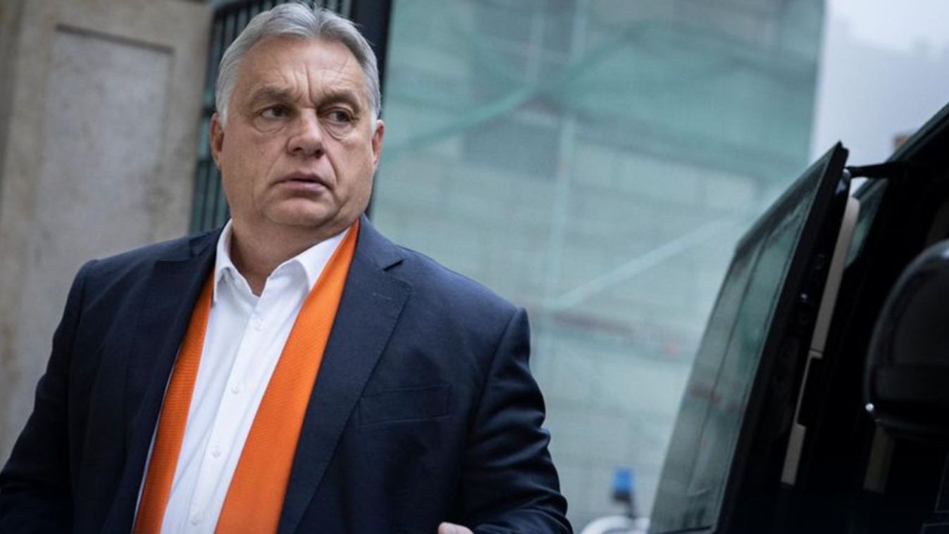 Orbán Viktor: megvédjük a magyarországi településeket!