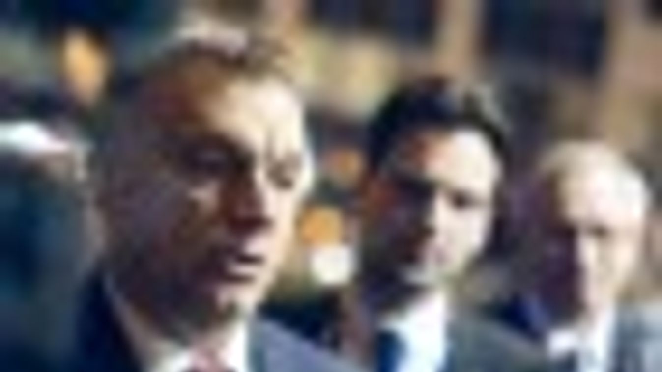 Politico: Orbán a legbefolyásosabb európai vezetők között