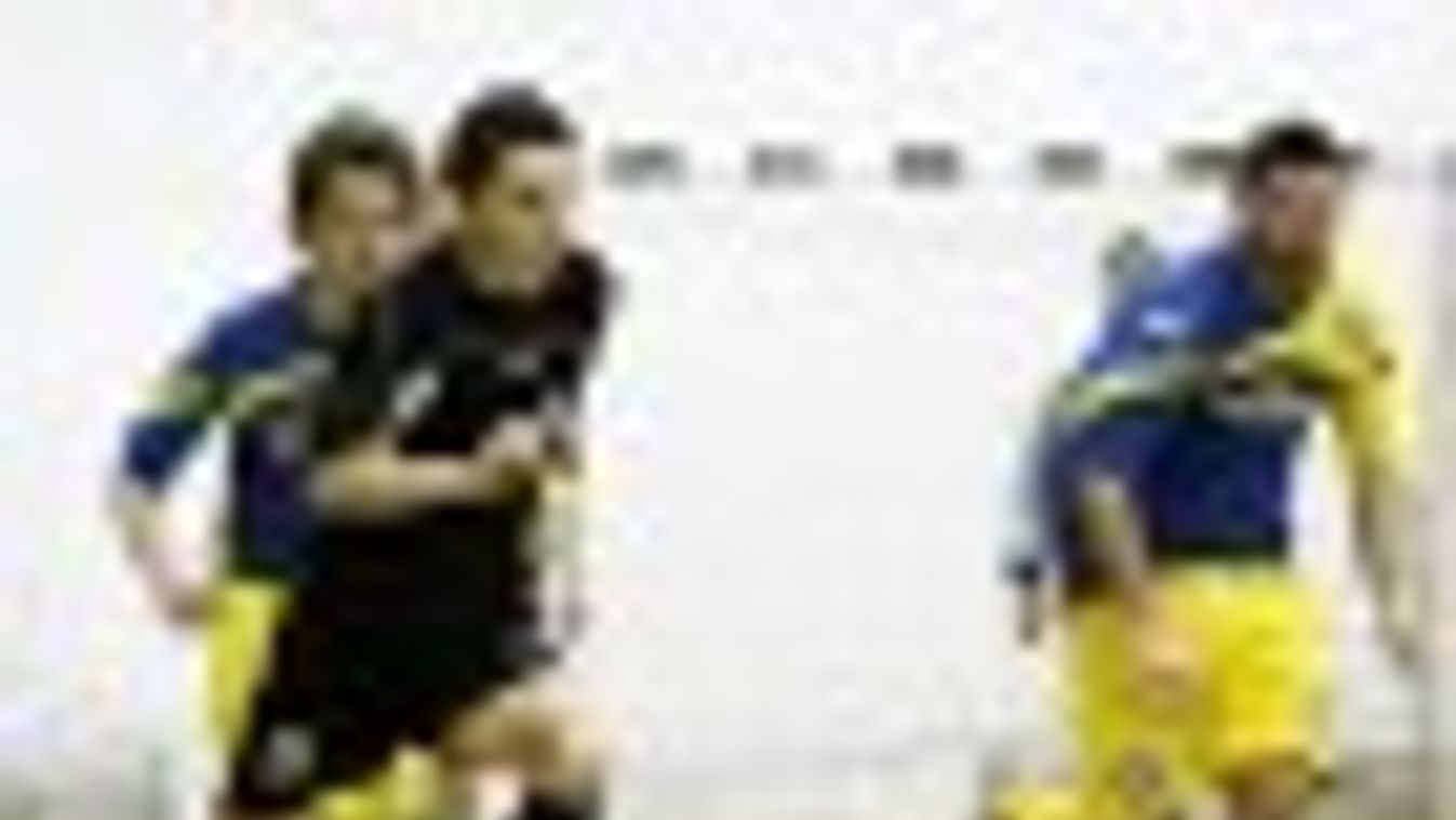 Futsal: a Rubeola ellen az első UTC-diadalért