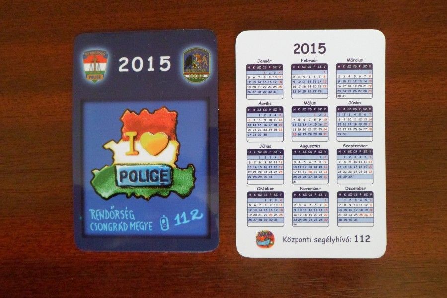 kalendarium_police