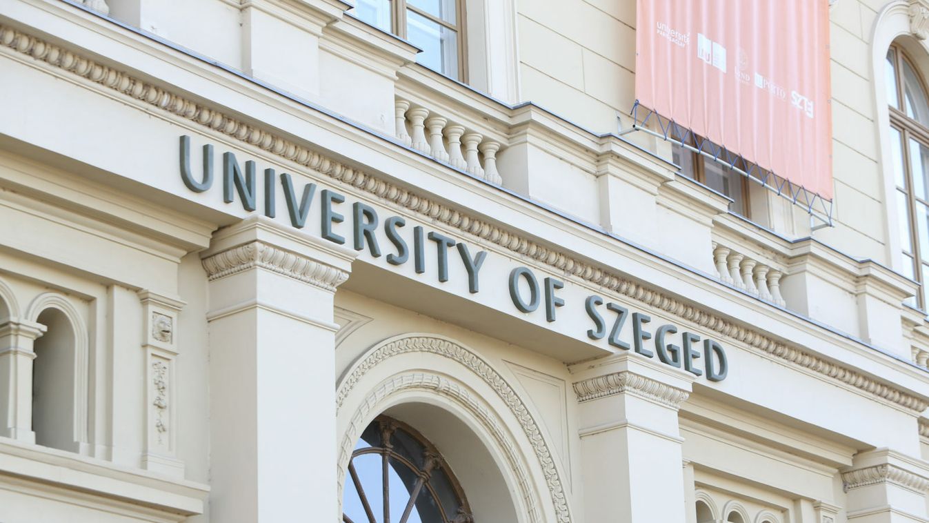 QS rangsor: továbbra is a Szegedi Tudományegyetem a legjobb magyar egyetem