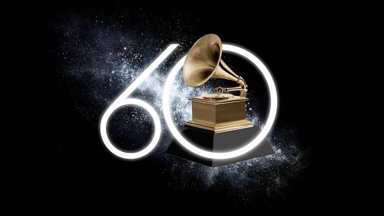 A 24 karátos varázslat lett az idei Grammy nagy nyertese
