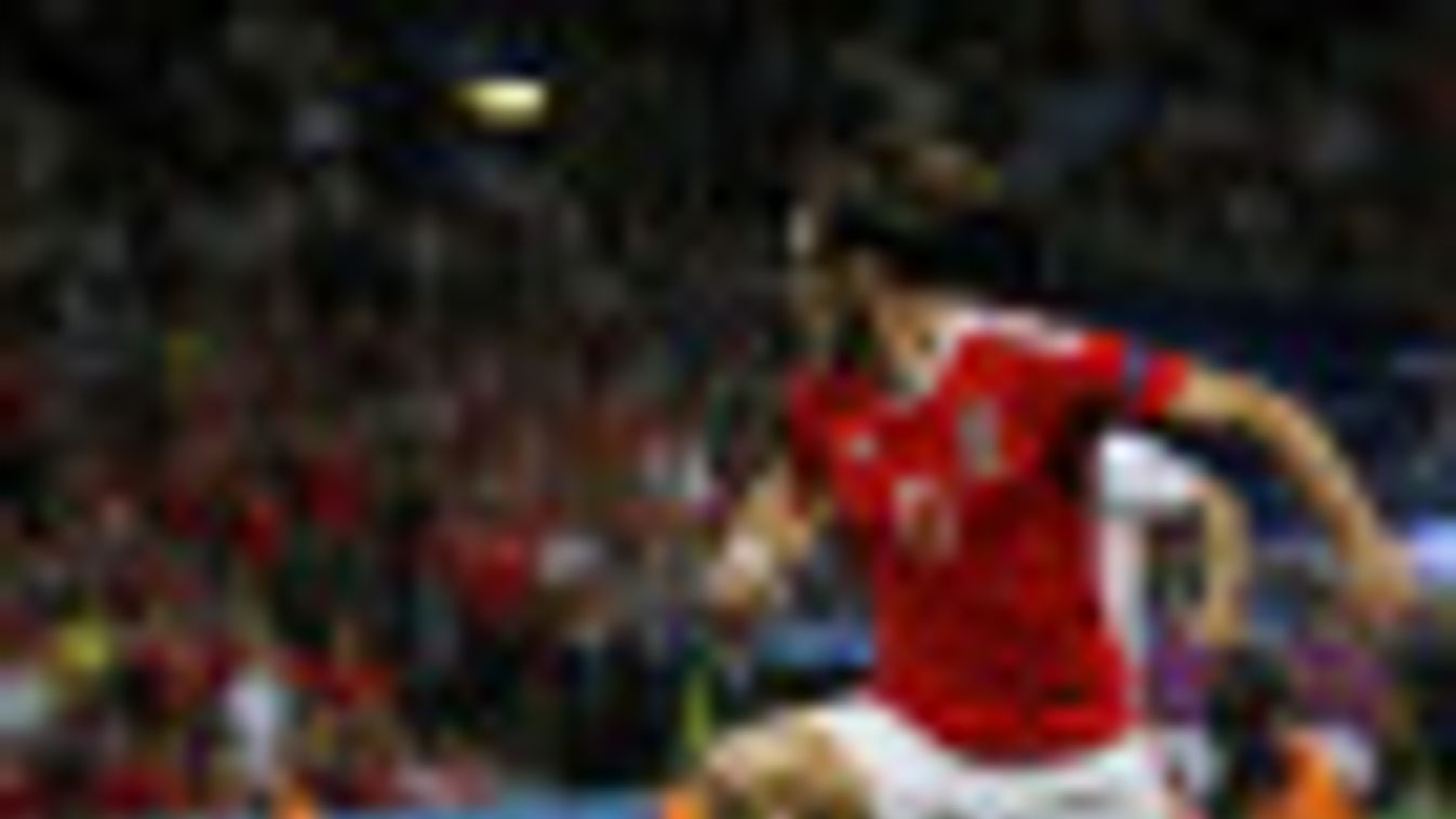 Euro 2016: Wales megnyerte a B csoportot, Szlovákia még reménykedhet