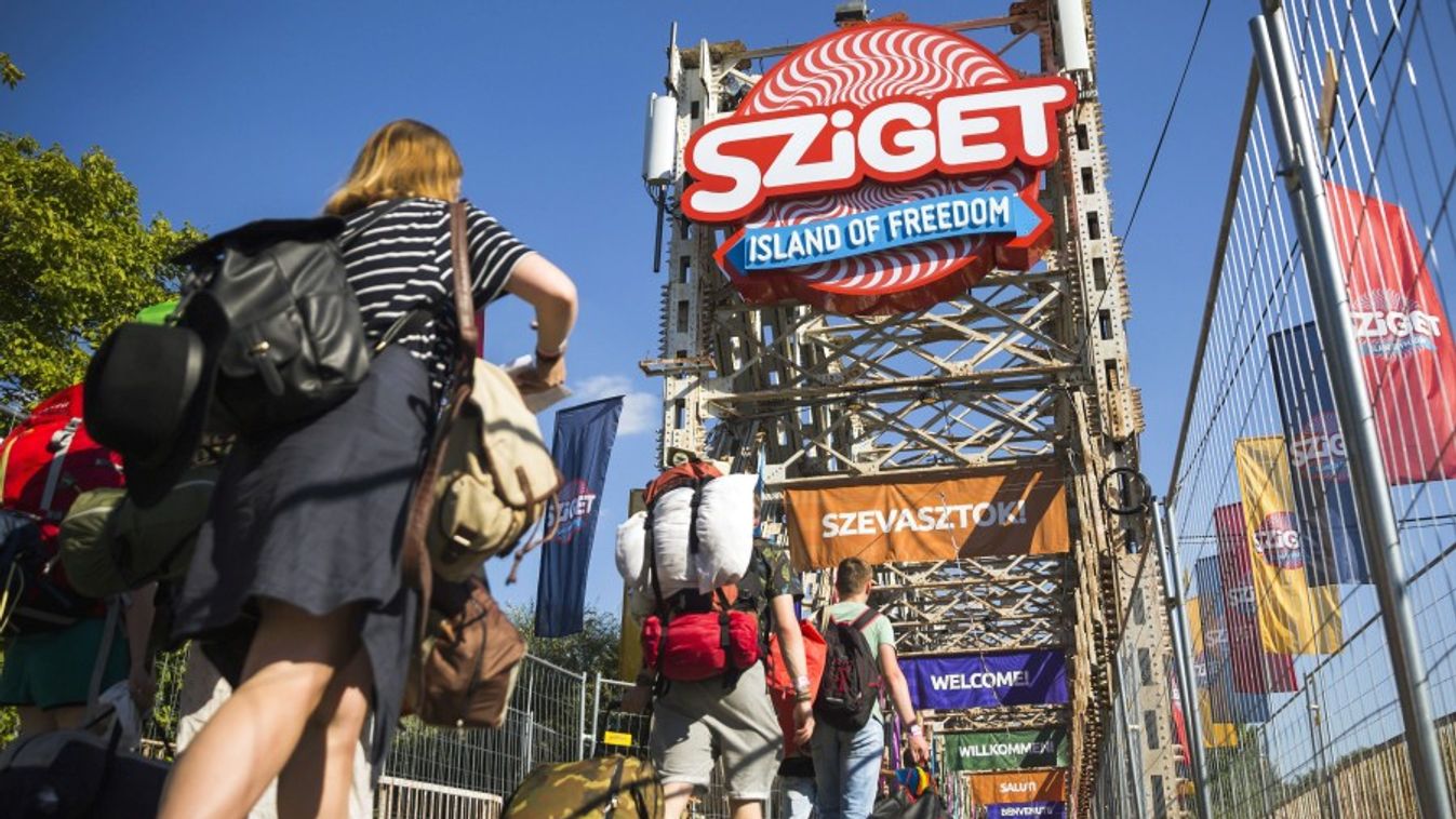 Versenyképesebbek lettek a magyar fesztiválok